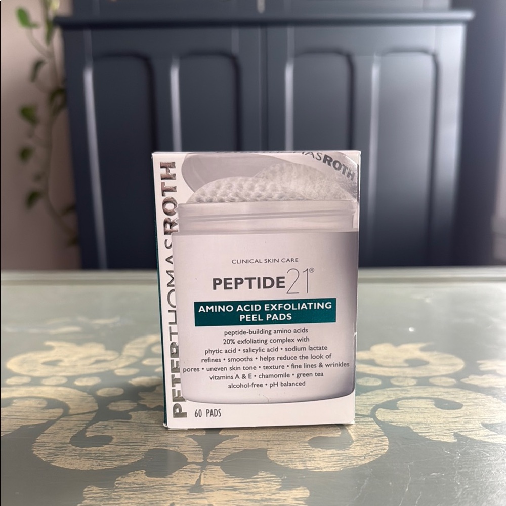 Peter Thomas Roth White Peel Skincare
